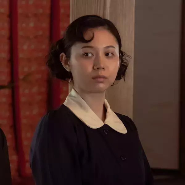 「戸田恵梨香主演Netflix『地獄に堕ちるわよ』本日配信開始。相関図＆キャラクターカット公開」の画像