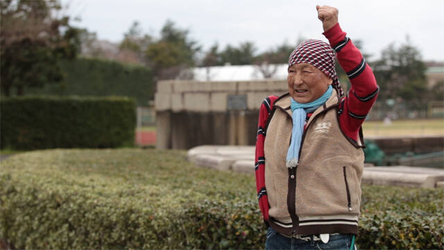 コミュニティーはつくり直せない。東京オリンピックが壊した団地アパートから見る「真の豊かさ」とは