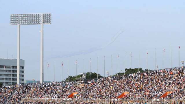 コミュニティーはつくり直せない。東京オリンピックが壊した団地アパートから見る「真の豊かさ」とは