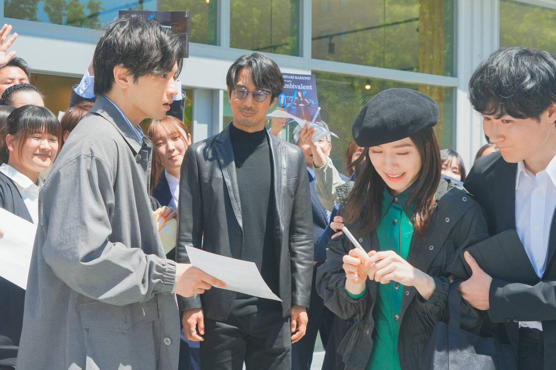 Blu-ray 知らないカノジョ コレクターズ・エディション(