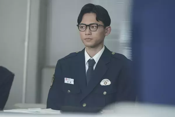 「木村拓哉主演の映画『教場 Reunion』が2月14日にフジテレビで地上波初放送」の画像