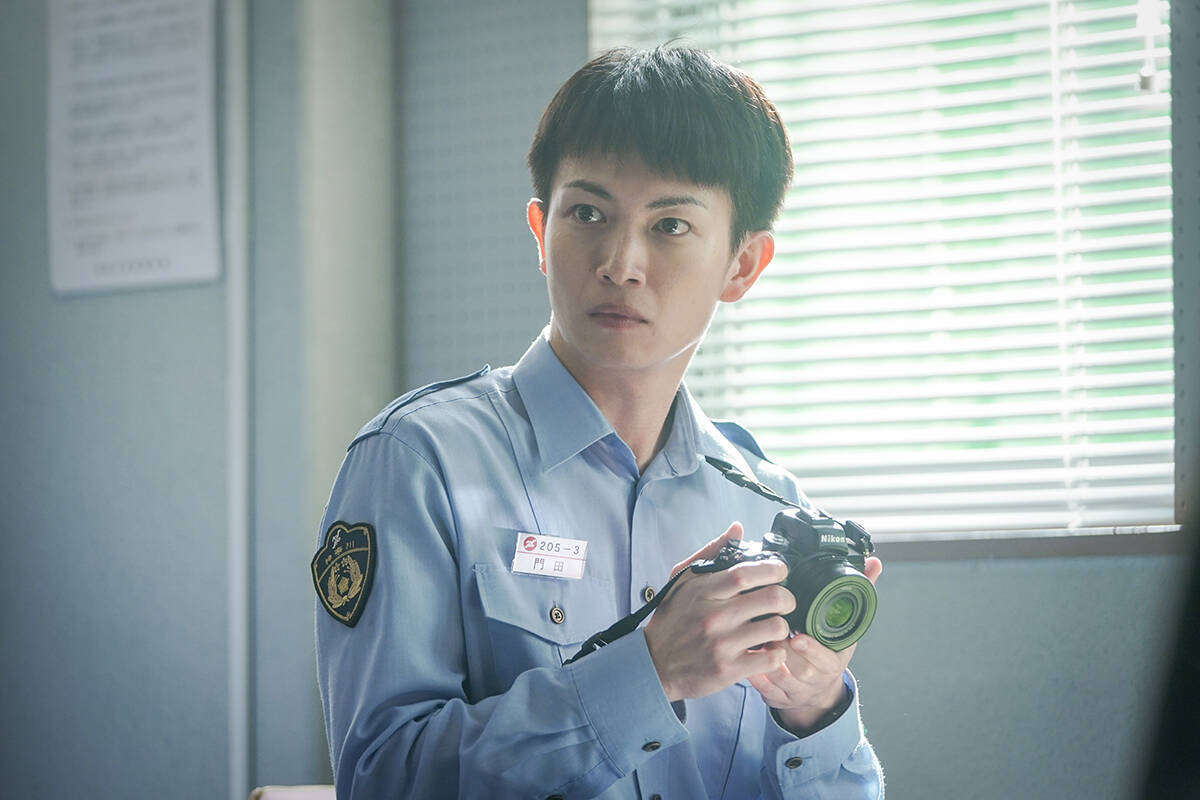 木村拓哉主演の映画『教場 Reunion』が2月14日にフジテレビで地上波初放送