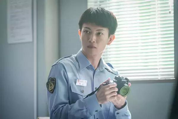 「木村拓哉主演の映画『教場 Reunion』が2月14日にフジテレビで地上波初放送」の画像