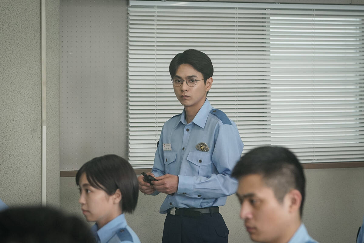 木村拓哉主演の映画『教場 Reunion』が2月14日にフジテレビで地上波初放送