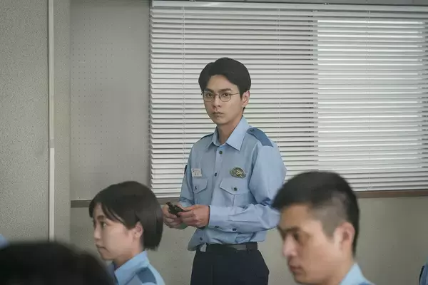 「木村拓哉主演の映画『教場 Reunion』が2月14日にフジテレビで地上波初放送」の画像