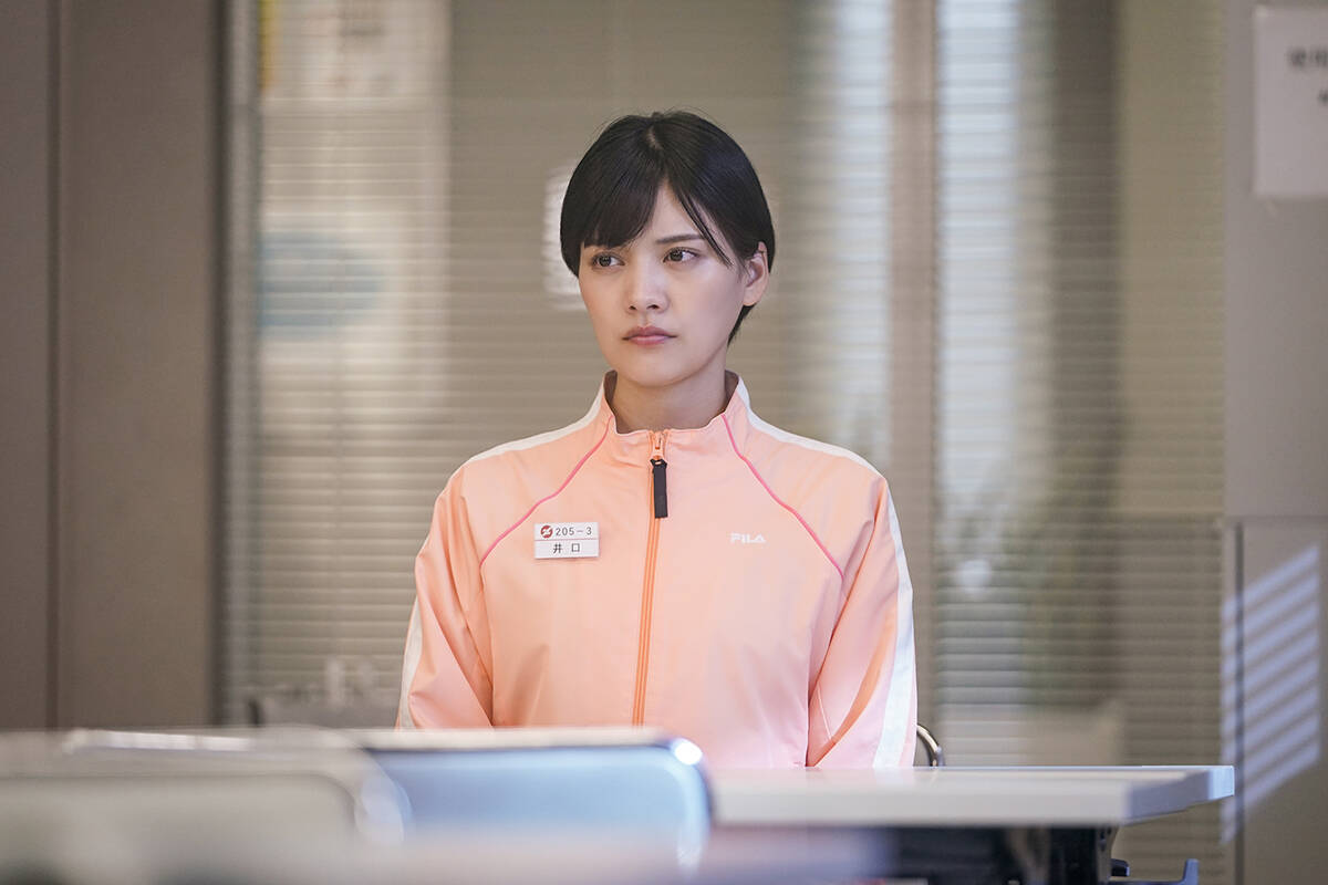 木村拓哉主演の映画『教場 Reunion』が2月14日にフジテレビで地上波初放送