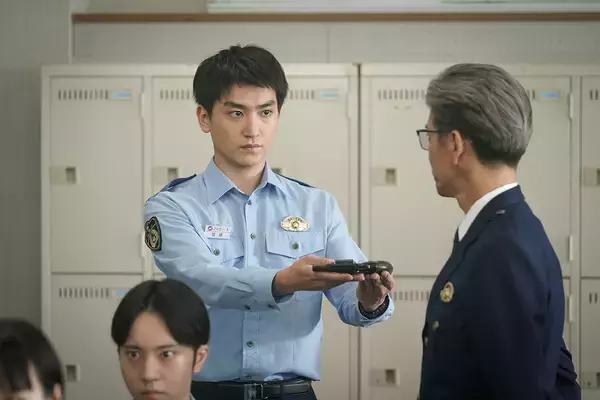 「木村拓哉主演の映画『教場 Reunion』が2月14日にフジテレビで地上波初放送」の画像