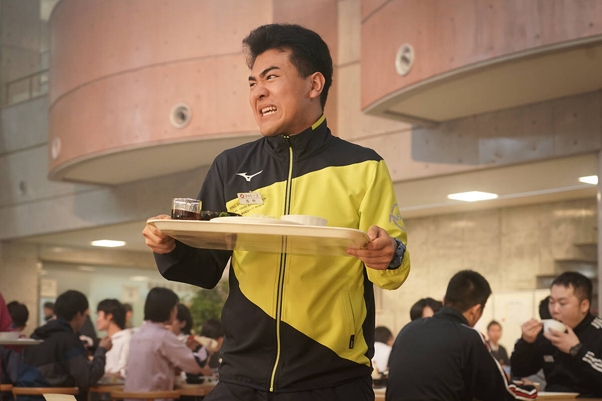 木村拓哉主演の映画『教場 Reunion』が2月14日にフジテレビで地上波初放送