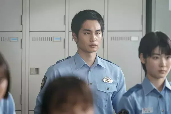 「木村拓哉主演の映画『教場 Reunion』が2月14日にフジテレビで地上波初放送」の画像