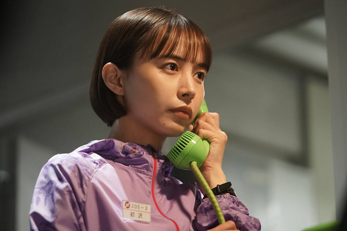 木村拓哉主演の映画『教場 Reunion』が2月14日にフジテレビで地上波初放送