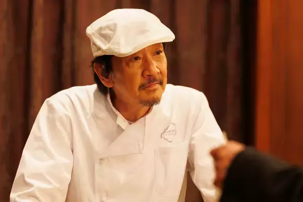 「Netflix『匿名の恋人たち』キャストを紹介。小栗旬、ハン・ヒョジュ、赤西仁、中村ゆりら共演」の画像