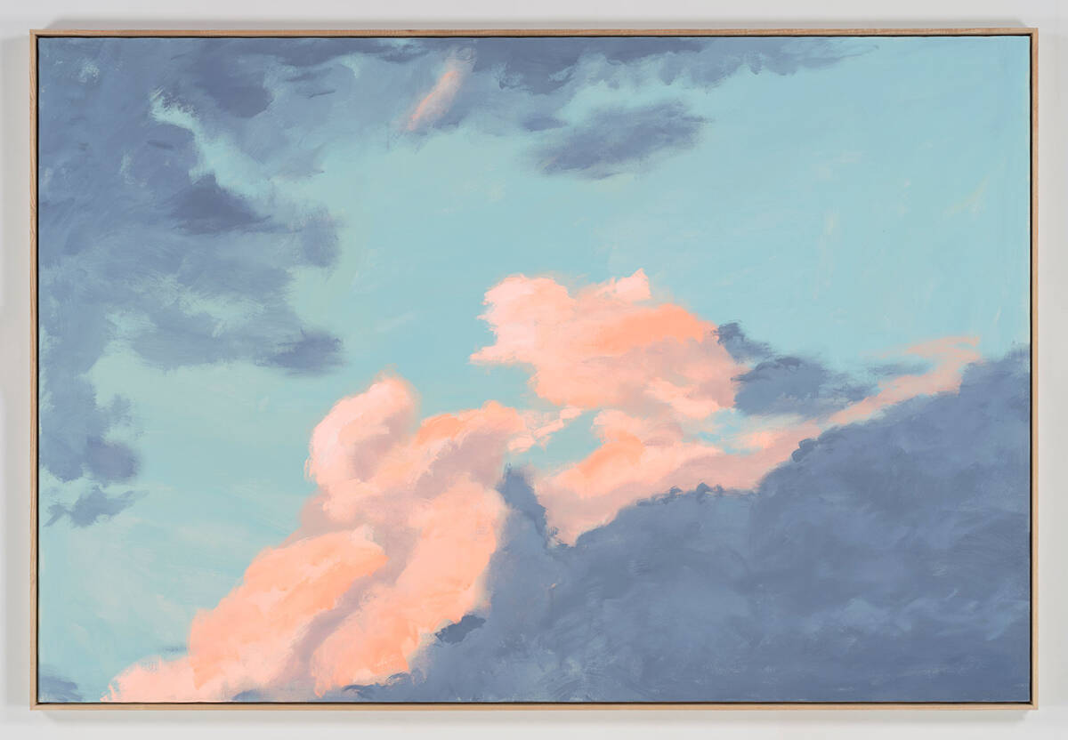 ジャン・ジュリアンの新作個展『PURPLE PONY』​が11月14日より渋谷PARCOで開催