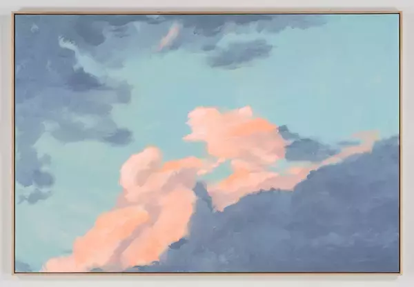 「ジャン・ジュリアンの新作個展『PURPLE PONY』​が11月14日より渋谷PARCOで開催」の画像