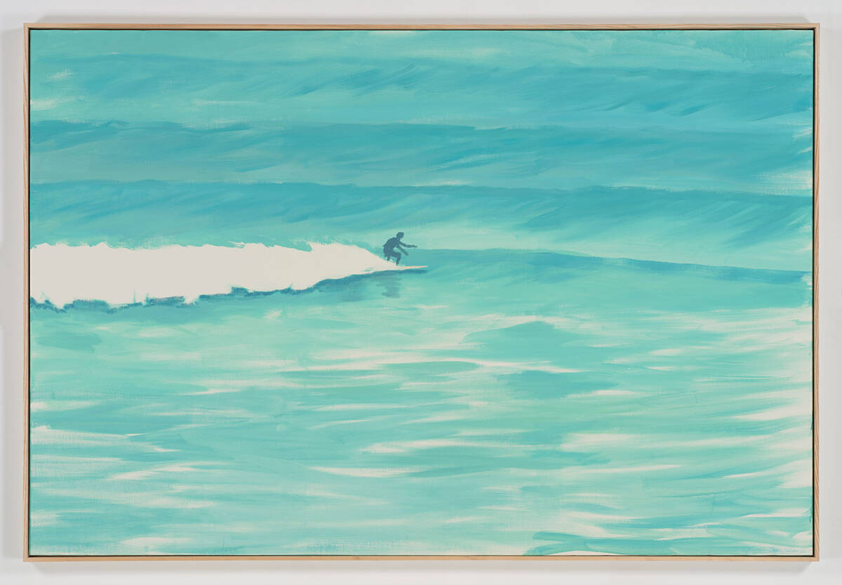 ジャン・ジュリアンの新作個展『PURPLE PONY』​が11月14日より渋谷PARCOで開催