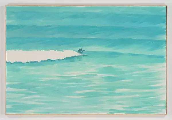 「ジャン・ジュリアンの新作個展『PURPLE PONY』​が11月14日より渋谷PARCOで開催」の画像