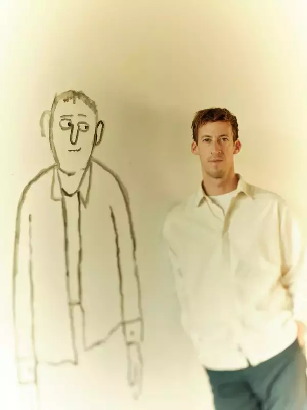 「ジャン・ジュリアンの新作個展『PURPLE PONY』​が11月14日より渋谷PARCOで開催」の画像