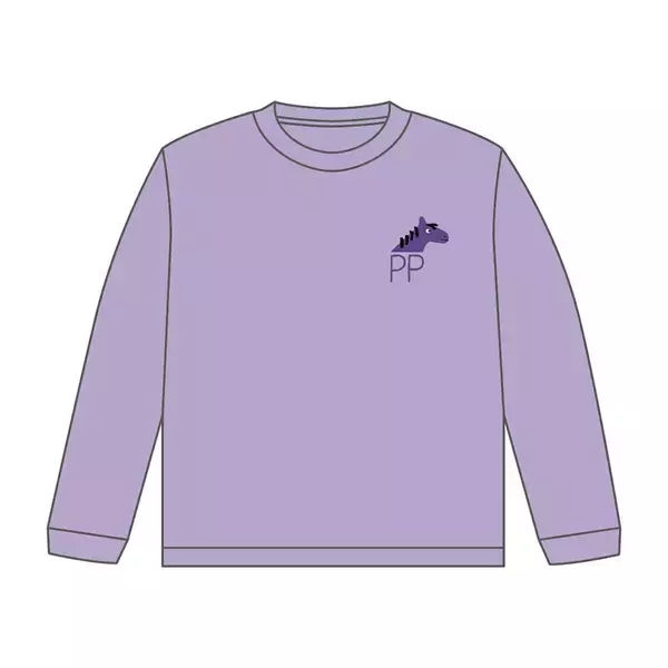 「ジャン・ジュリアンの新作個展『PURPLE PONY』​が11月14日より渋谷PARCOで開催」の画像