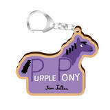 「ジャン・ジュリアンの新作個展『PURPLE PONY』​が11月14日より渋谷PARCOで開催」の画像7