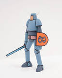 「ジャン・ジュリアンの新作個展『PURPLE PONY』​が11月14日より渋谷PARCOで開催」の画像9