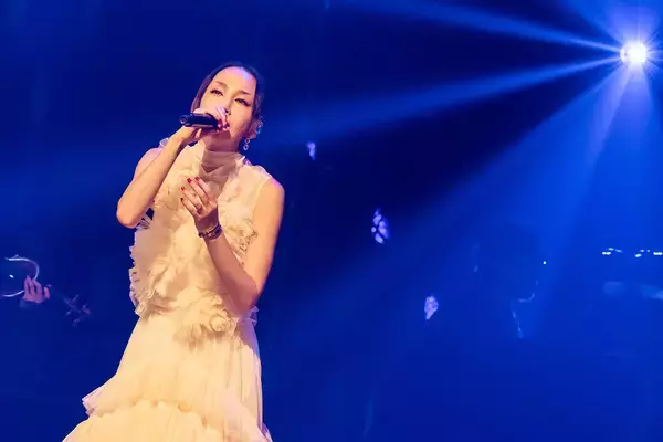 「NHK『The Covers 平成ベストヒットSONG』3月1日放送。中島美嘉、森崎ウィン、ハナレグミ、星屑スキャットがゲスト」の画像