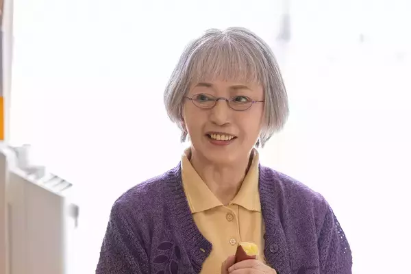 「桜井ユキ、宮沢氷魚、加賀まりこ共演。NHK『しあわせは食べて寝て待て』スペシャルドラマが夏放送」の画像