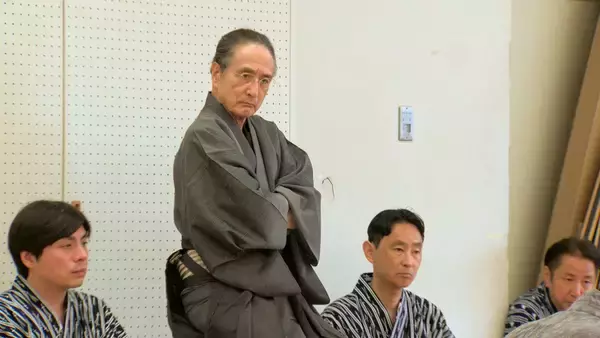 「片岡仁左衛門の覚悟と妥協なき日々に迫る。NHK『プロフェッショナル 仕事の流儀』本日放送」の画像