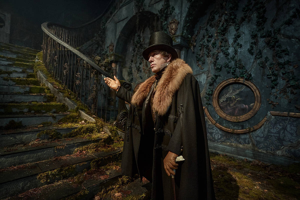 映画『フランケンシュタイン』ギレルモ・デル・トロ監督コメント、本予告編、場面写真到着