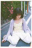 「上村窓写真連載vol.6『どこだよここは だれだよきみは』〜園凜と街を歩く〜」の画像21