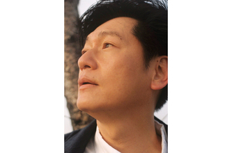 遠藤憲一、井浦新が朝ドラ『ブラッサム』に出演。文芸雑誌の編集長、副編集長役