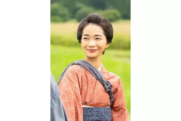 朝ドラ『風、薫る』一ノ瀬りん役の見上愛＆大家直美役の上坂樹里からコメント到着