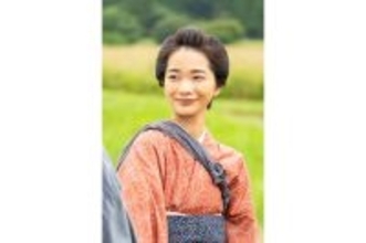 朝ドラ『風、薫る』一ノ瀬りん役の見上愛＆大家直美役の上坂樹里からコメント到着