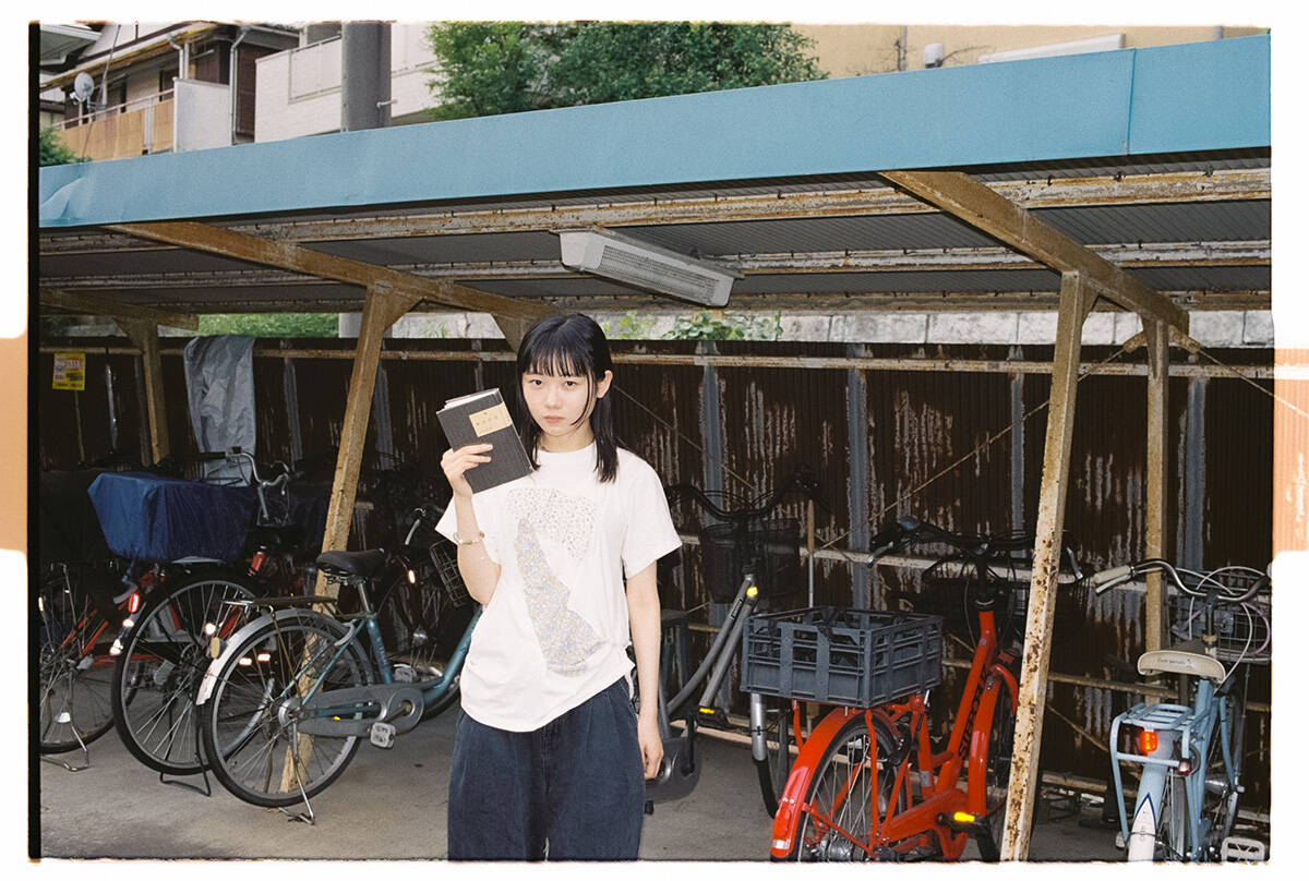 「東京への憧れを猛烈に植え付けた」金井球が思春期に出会った又吉直樹『東京百景』の引力