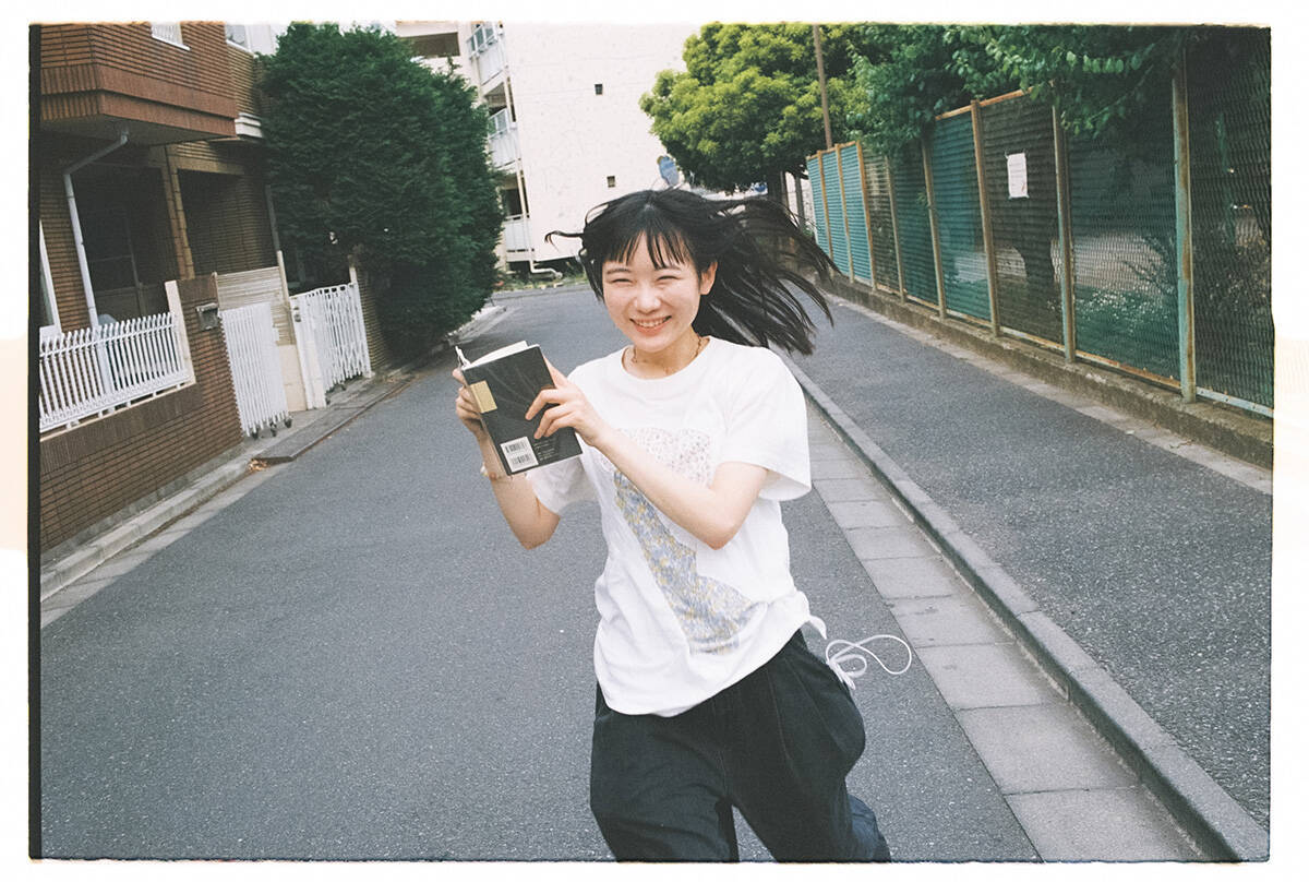 「東京への憧れを猛烈に植え付けた」金井球が思春期に出会った又吉直樹『東京百景』の引力