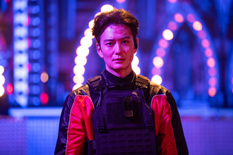 岡田将生へのオファー秘話も。『殺し屋たちの店2』監督が明かす、世界を熱狂させるドラマの生まれ方