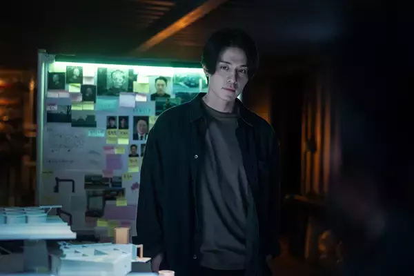 「岡田将生へのオファー秘話も。『殺し屋たちの店2』監督が明かす、世界を熱狂させるドラマの生まれ方」の画像