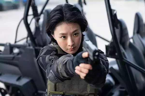 「岡田将生へのオファー秘話も。『殺し屋たちの店2』監督が明かす、世界を熱狂させるドラマの生まれ方」の画像