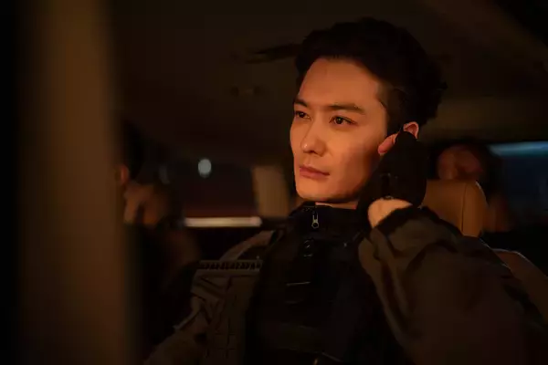 「岡田将生へのオファー秘話も。『殺し屋たちの店2』監督が明かす、世界を熱狂させるドラマの生まれ方」の画像