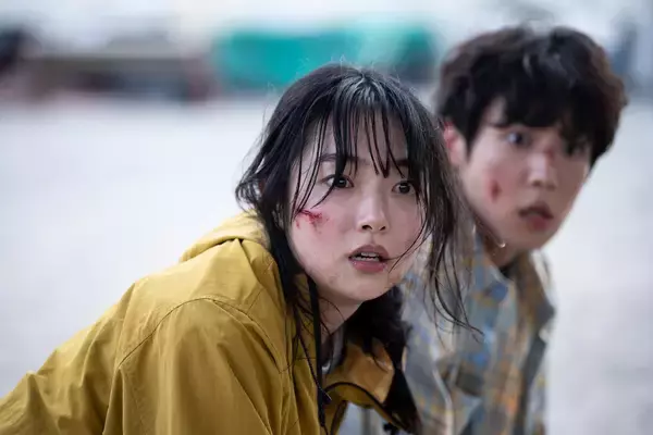 「岡田将生へのオファー秘話も。『殺し屋たちの店2』監督が明かす、世界を熱狂させるドラマの生まれ方」の画像
