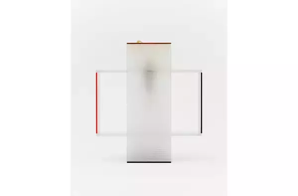 福岡・宗像発のガラスウェアブランド「TOUMEI」を迎えたイベントがT-HOUSE New Balanceで開催