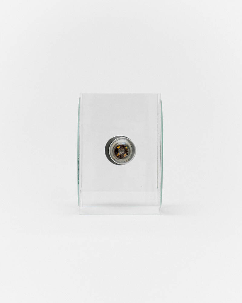 福岡・宗像発のガラスウェアブランド「TOUMEI」を迎えたイベントがT-HOUSE New Balanceで開催