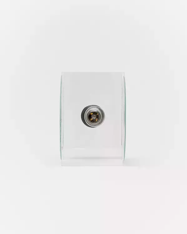 「福岡・宗像発のガラスウェアブランド「TOUMEI」を迎えたイベントがT-HOUSE New Balanceで開催」の画像