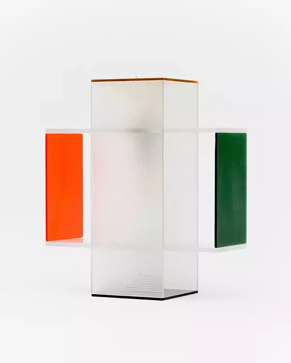 「福岡・宗像発のガラスウェアブランド「TOUMEI」を迎えたイベントがT-HOUSE New Balanceで開催」の画像