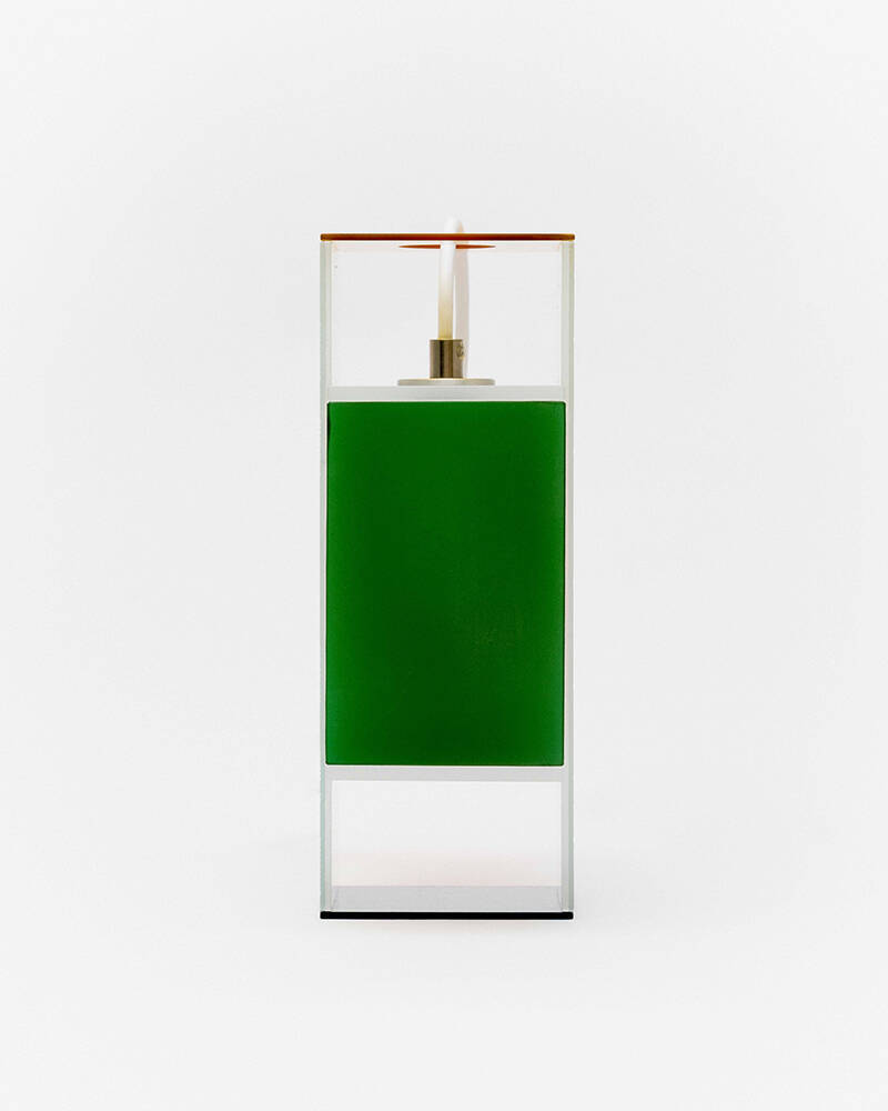 福岡・宗像発のガラスウェアブランド「TOUMEI」を迎えたイベントがT-HOUSE New Balanceで開催