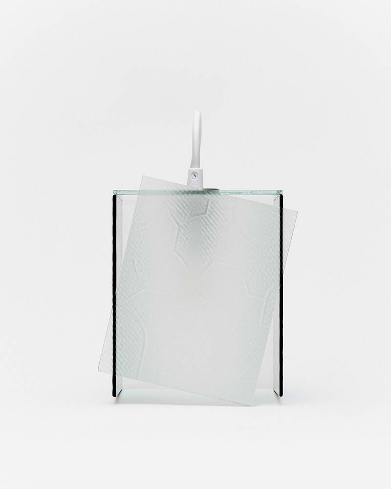 福岡・宗像発のガラスウェアブランド「TOUMEI」を迎えたイベントがT-HOUSE New Balanceで開催