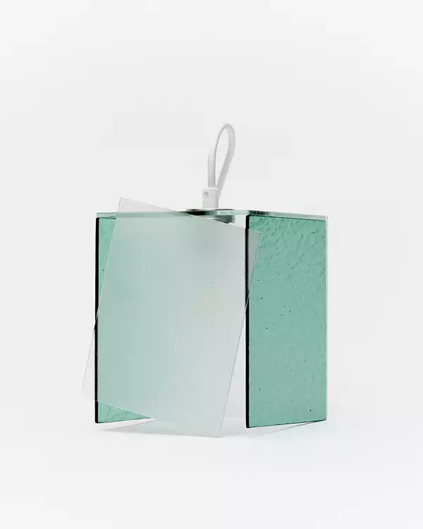 「福岡・宗像発のガラスウェアブランド「TOUMEI」を迎えたイベントがT-HOUSE New Balanceで開催」の画像