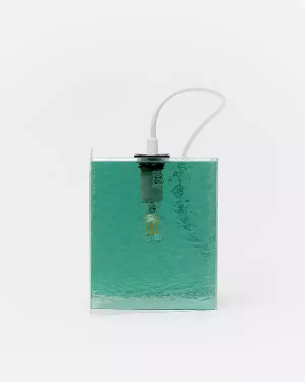 「福岡・宗像発のガラスウェアブランド「TOUMEI」を迎えたイベントがT-HOUSE New Balanceで開催」の画像