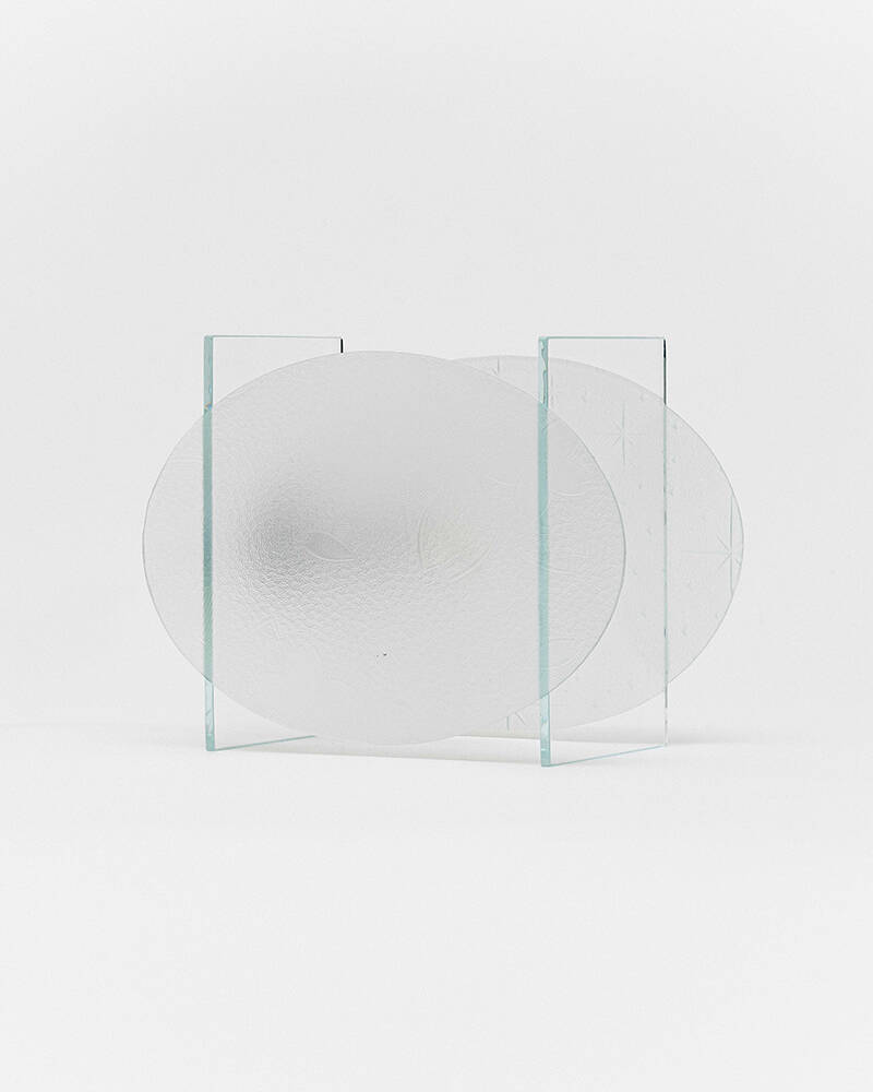 福岡・宗像発のガラスウェアブランド「TOUMEI」を迎えたイベントがT-HOUSE New Balanceで開催