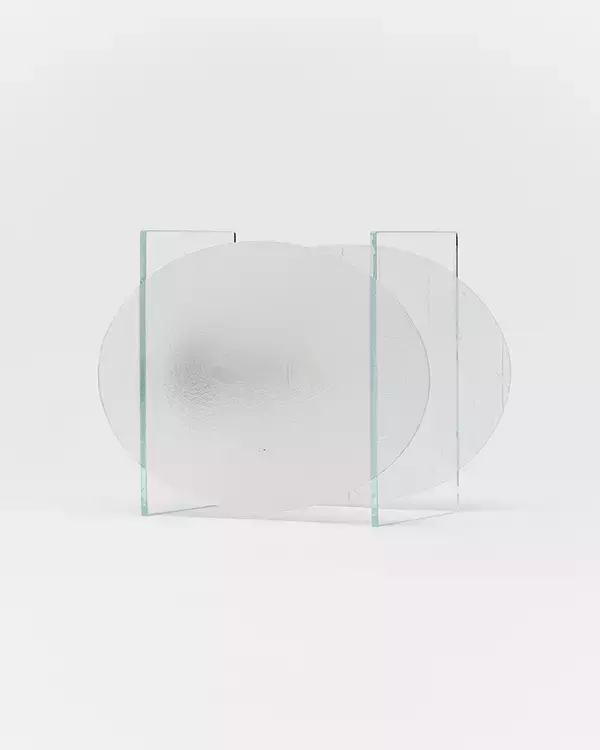 「福岡・宗像発のガラスウェアブランド「TOUMEI」を迎えたイベントがT-HOUSE New Balanceで開催」の画像