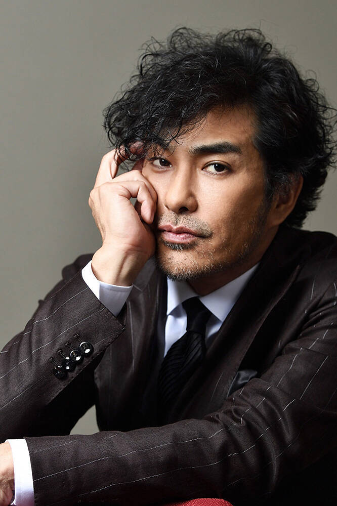 大河ドラマ『逆賊の幕臣』に宅麻伸、ふかわりょう、神尾楓珠、岩田剛典、北村一輝、柄本明
