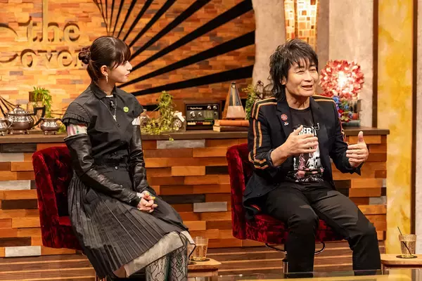 「NHK『The Covers』ザ・ビートルズ特集に岡村和義、スタレビ、GLIM SPANKY、齋藤飛鳥ら」の画像